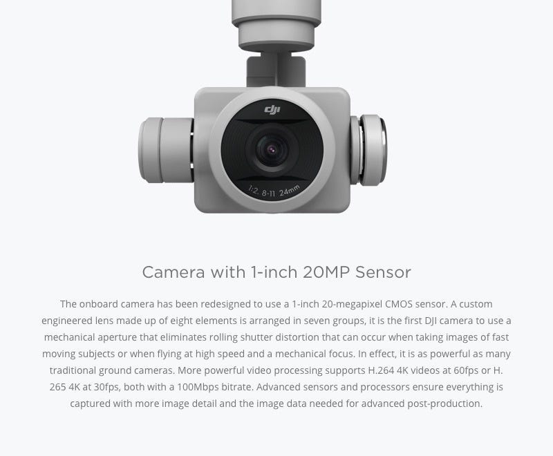 Phantom 4 Pro